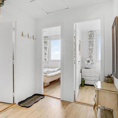 3 Bedroom Beautiful Home In Lemvig Trans Eksteriør billede