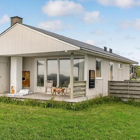 3 Bedroom Beautiful Home In Lemvig Trans Eksteriør billede