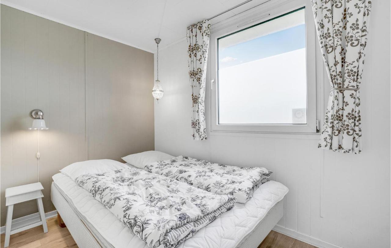 3 Bedroom Beautiful Home In Lemvig Trans Eksteriør billede