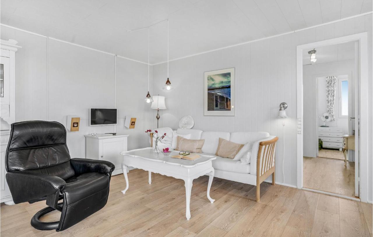 3 Bedroom Beautiful Home In Lemvig Trans Eksteriør billede