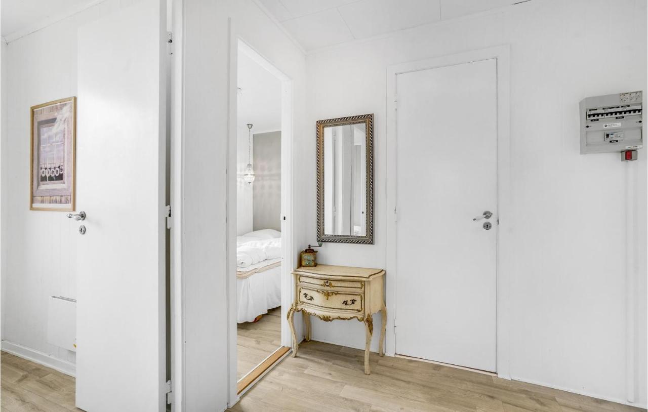 3 Bedroom Beautiful Home In Lemvig Trans Eksteriør billede