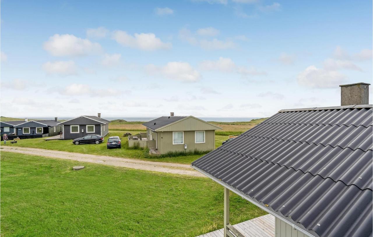 3 Bedroom Beautiful Home In Lemvig Trans Eksteriør billede