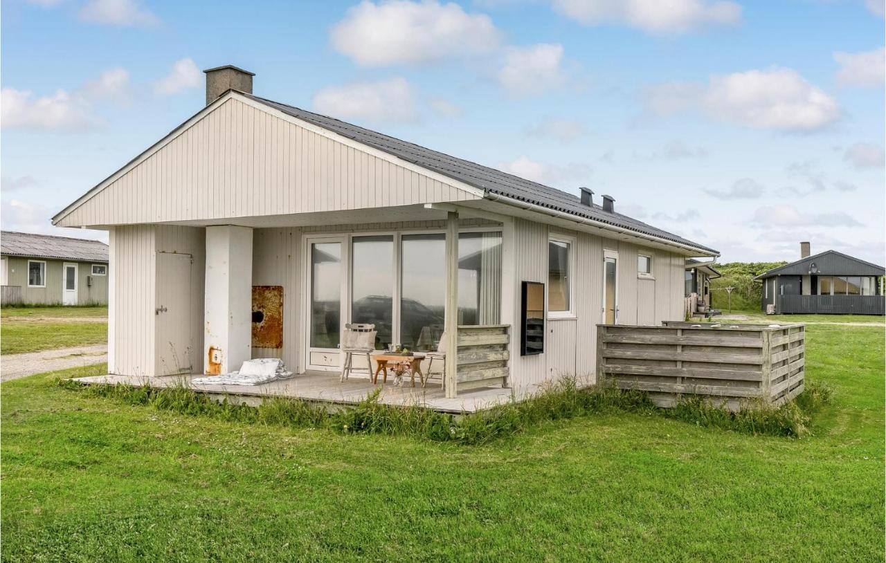 3 Bedroom Beautiful Home In Lemvig Trans Eksteriør billede